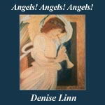 Angels iTunes Cover