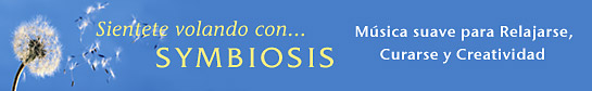 Sientete volando con... SYMBIOSIS