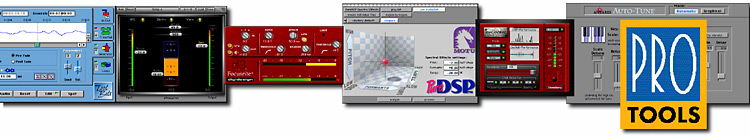Creative Audio Part 1 Strip