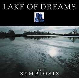 Lake of Dreams CD Cover