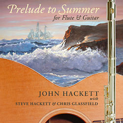 Prelude to Summer