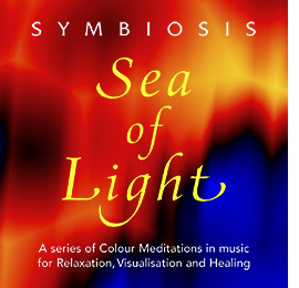 Sea of Light CD Cover