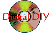 Digital DIY logo