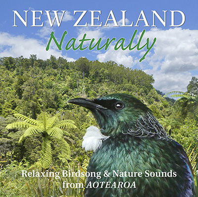 The artwork for New Zealand Naturally by Symbiosis