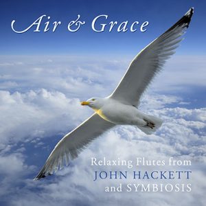 Air & Grace by Symbiosis
