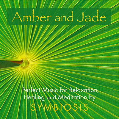 Amber and jade
