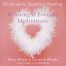 The artwork for Morning & Evening Meditations by Biodynamic Quantum Healing