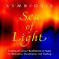 L'œuvre Sea of ​​Light par Symbiose