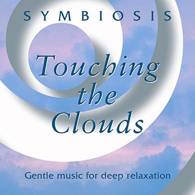 The artwork for Touching the Clouds - Therapist's Edition by Symbiosis