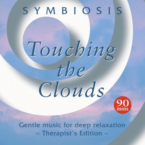 Touching the Clouds - Therapist's Edition