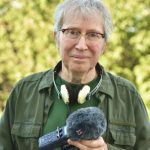 Clive Williamson of Symbiosis