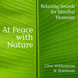 At Peace with Nature by Clive Williamson and Symbiosis