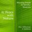 Portada del CD At Peace with Nature