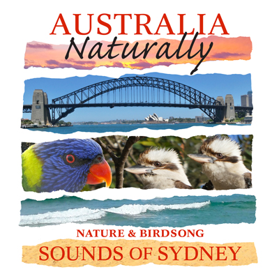 The artwork for Australia Naturally by Symbiosis