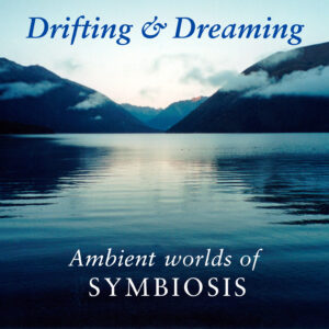 Drifting & Dreaming - Ambient Worlds album cover