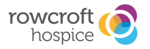 Rowcroft Hospice logo