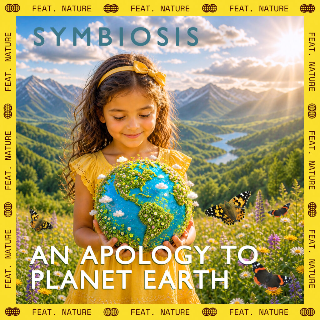 An-Apology-Cover-Image-V3-sRGB An Apology to Planet Earth by Symbiosis featuring NATURE - EP